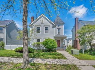9747 Gates Ave, Cleveland, OH 44105