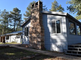 3829 N Pine Dr, Pine, AZ 85544
