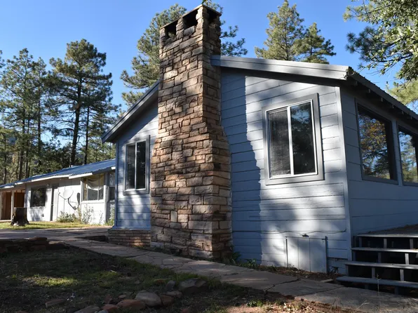 3829 N Pine Dr, Pine, AZ 85544