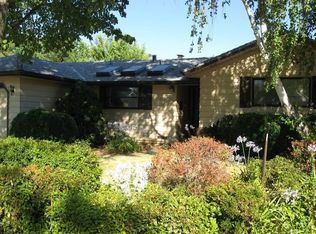 2655 Barbera Way, Rancho Cordova, CA 95670