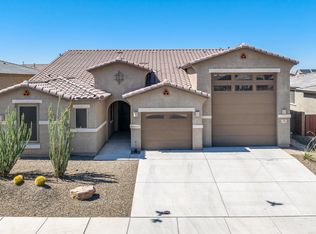 12155 N Camden Dr, Marana, AZ 85653