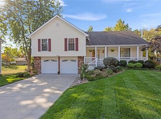 1013 NE 103rd Ter, Kansas City, MO 64155