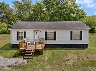 250 Ore Mines Rd, Owingsville, KY 40360