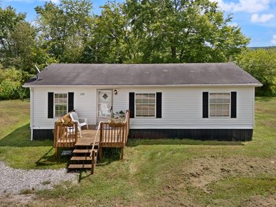 250 Ore Mines Rd, Owingsville, KY, 40360