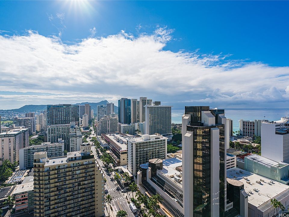 1st image of 2240 Kuhio Ave APT 3007