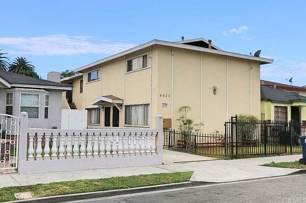 1st image of 4822 W 116th St APT C