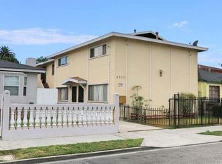 4822 W 116th St APT C, Hawthorne, CA 90250