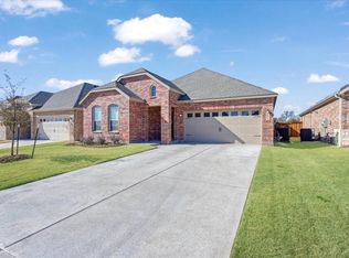 1413 Sandpebble Dr, Anna, TX 75409