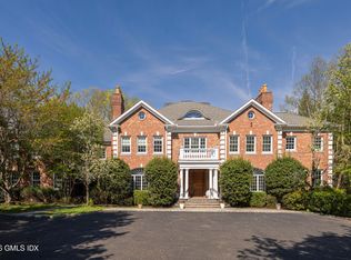 74 Rock Maple Rd, Greenwich, CT 06830