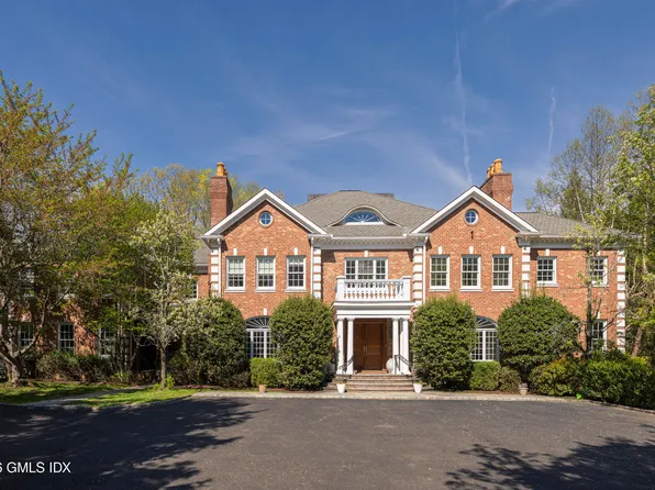 74 Rock Maple Rd, Greenwich, CT 06830