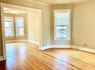 2415 W Leland Ave APT 2, Chicago, IL 60625