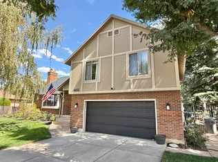 4852 S 850 E, South Ogden, UT 84403