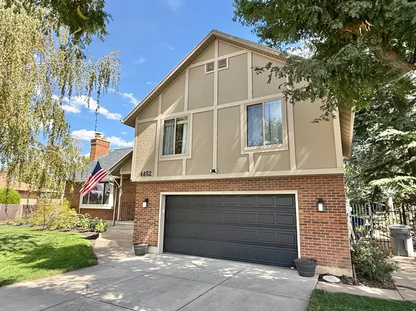 4852 S 850 E, South Ogden, UT 84403