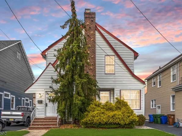 222 Yale Ter, Linden City, NJ 07036