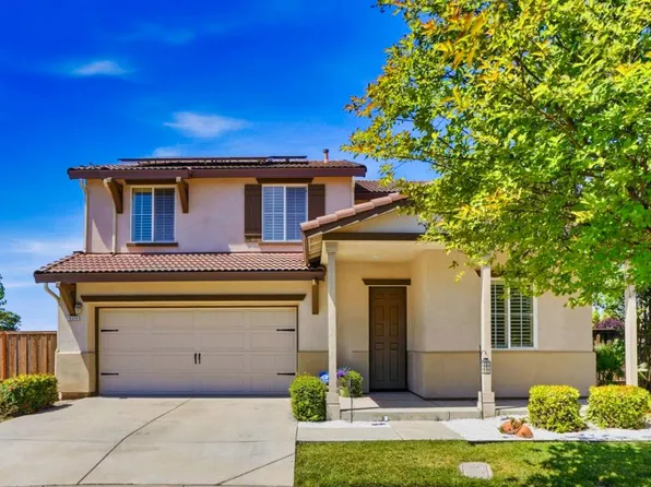 16359 Wagon Train Ct, Lathrop, CA 95330