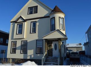 911 3rd Ave, Utica, NY 13501