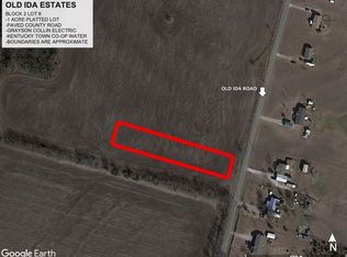 LOT 8.2 Old Ida Rd, Sherman, TX 75090