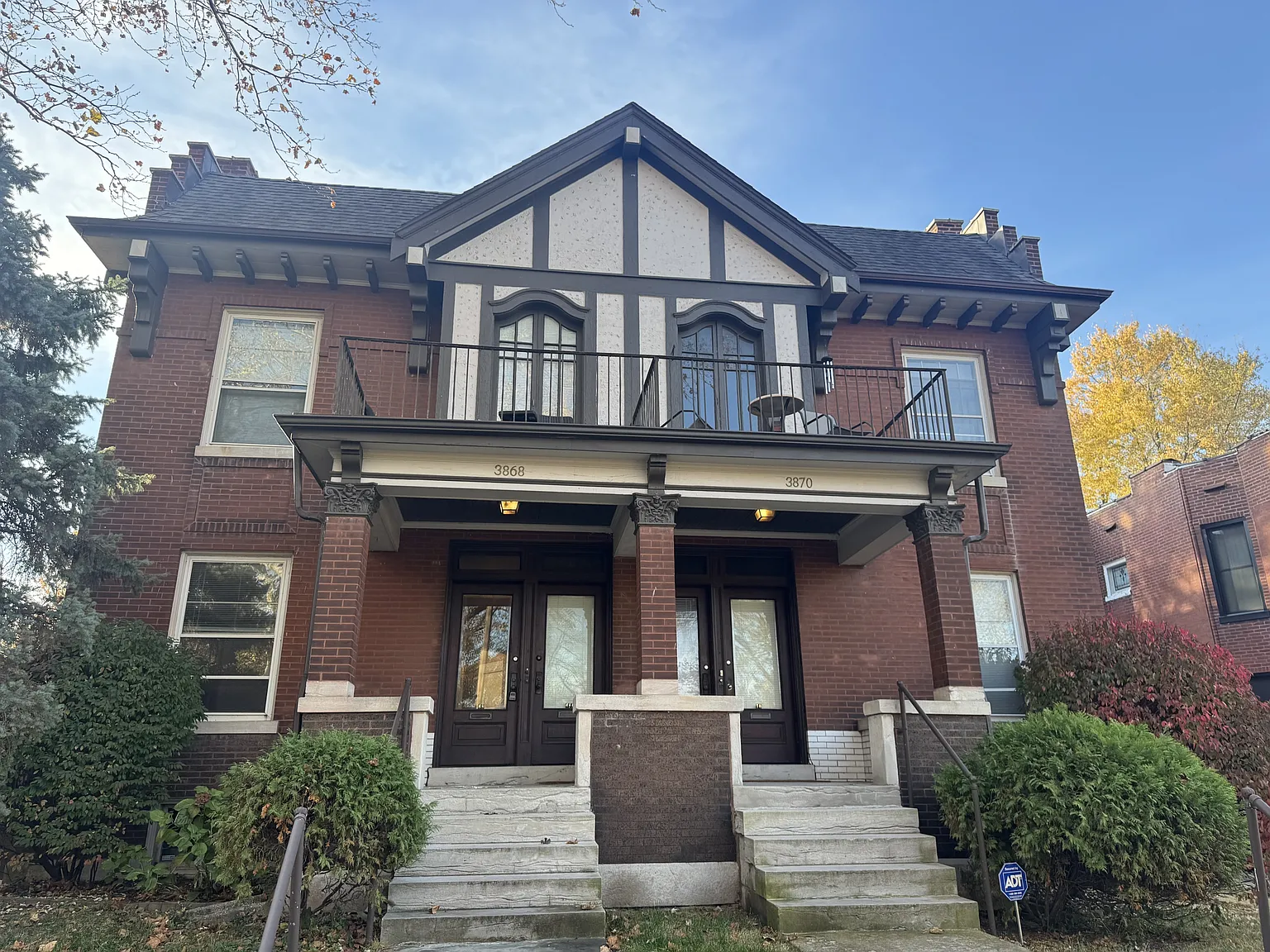 3868 Arsenal Street - 4 — Photo 1
