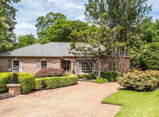 453 Princeton Wood Cv, Memphis, TN 38117
