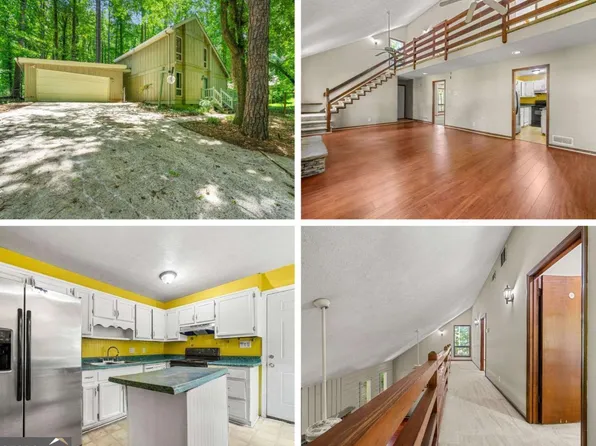 70 Juliana Dr, Ellenwood, GA 30294