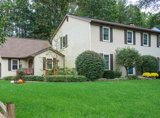 52211 Surrey Trce, Granger, IN 46530