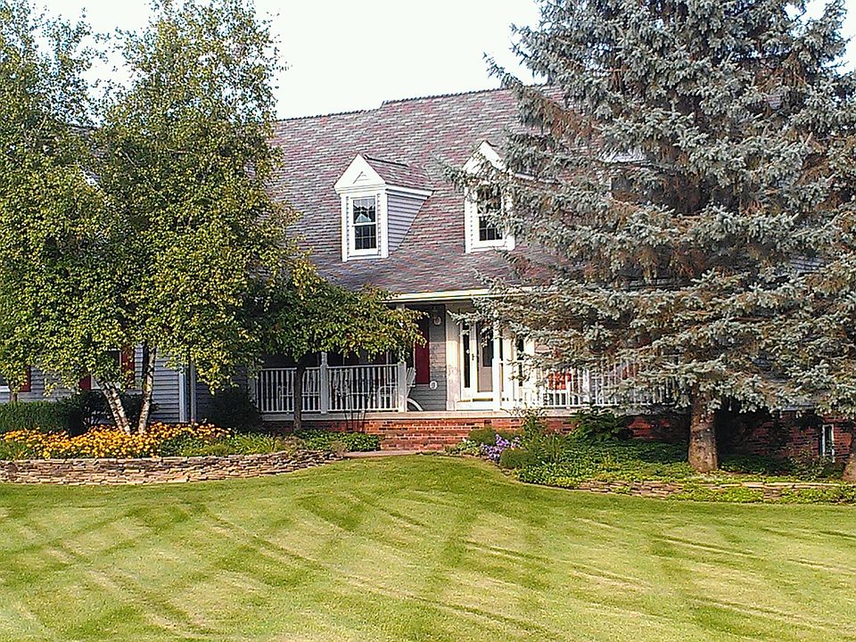 country home