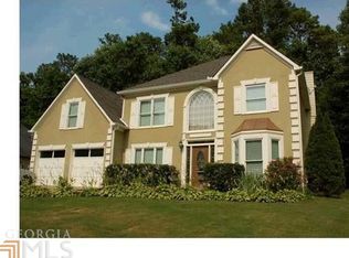 2861 Carmain Dr NW, Marietta, GA 30064