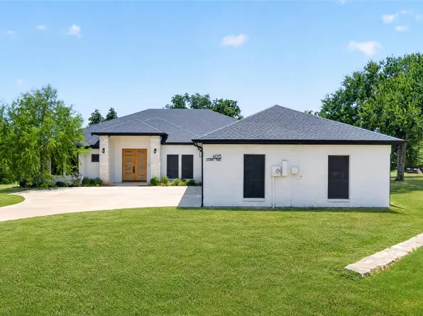 4013 Legend Trl, Granbury, TX 76049