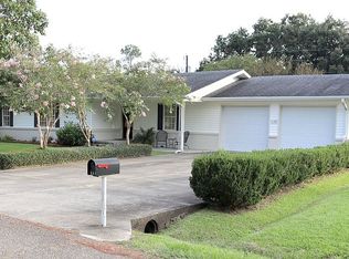 110 Karen Dr, Lafayette, LA 70503