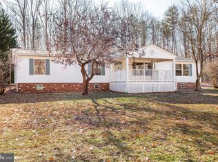 6436 Seminole Ln, Locust Grove, VA 22508