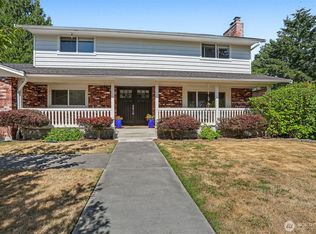9652 42nd Ave NE, Seattle, WA 98115