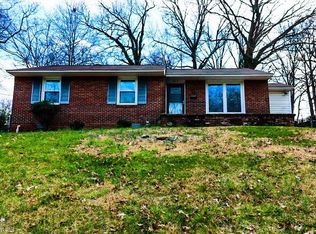 920 Warren Ave, Winston Salem, NC 27127