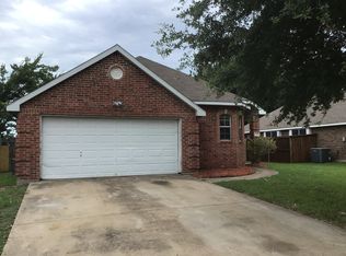 505 Judy Ln, Seagoville, TX 75159