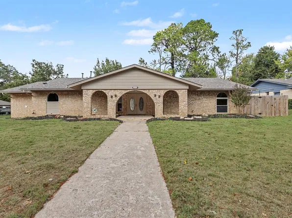 1415 Sycamore St, Norman, OK 73072
