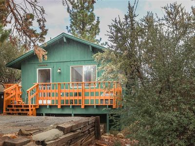 44420 Valley View Ln, Sugarloaf, CA, 92386