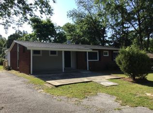 1722 Overhill Rd, Columbia, SC 29223