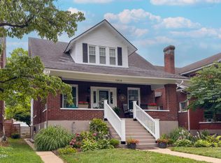 1910 Alfresco Pl, Louisville, KY 40205