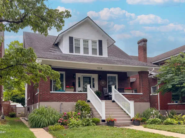1910 Alfresco Pl, Louisville, KY 40205
