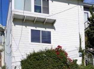 2106 22nd St, San Francisco, CA 94107
