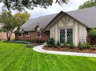 5250 S Irvington Pl, Tulsa, OK 74135