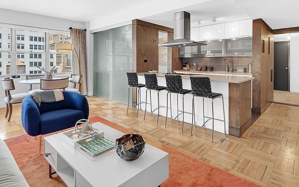 1st image of 80 Park Ave APT 16P