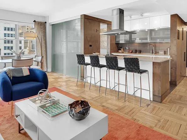80 Park Ave APT 16P, New York, NY 10016