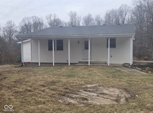 3251 Mangus Rd W, Poland, IN 47868