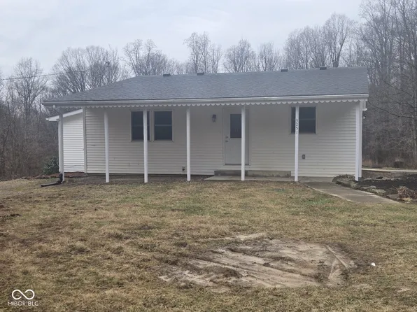 3251 Mangus Rd W, Poland, IN 47868