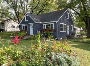 3413 26 1/2 Ave N, Robbinsdale, MN 55422