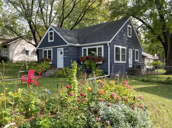 3413 26 1/2 Ave N, Robbinsdale, MN 55422