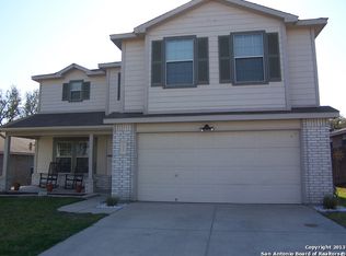 1923 Creek Knl, San Antonio, TX 78253