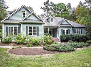 1712 Wendy Ln, Efland, NC 27243