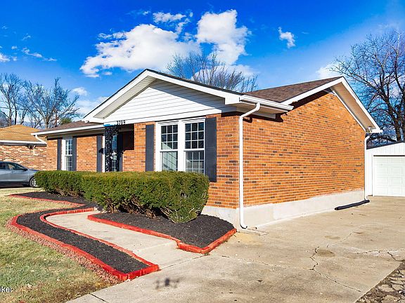 2nd image of 2709 Melvin Ct