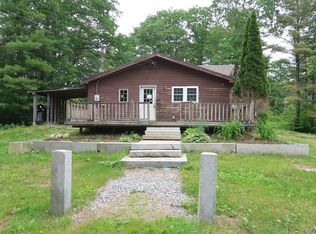 32 Ricky Rd, Chelsea, ME 04330